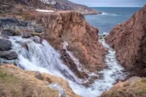 Териберка — вечное сияние чистого Севера (в группе) - 7