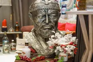 Экскурсия в питейный дом с дегустацией локальных напитков 18+ - 4