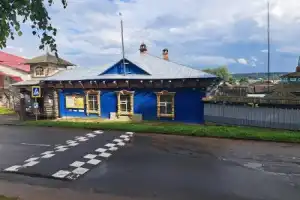 Два города — две судьбы: Углич и Мышкин (на вашем авто) - 6