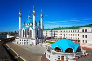 Экскурсия по эпохам Казани с профессиональным историком - 4