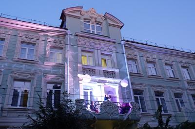 Свидание с Самарой - 7