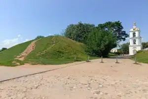 Дмитров — древний город четырёх корон - 7
