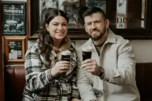 По Дублину с фотографом - 5