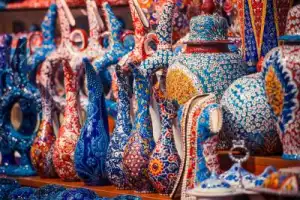Сердце Стамбула: район Султанахмет - 2