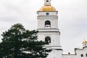 Легенды и мифы Тобольска - 2