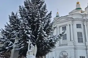От оружейного кнута до медового пряника - 3