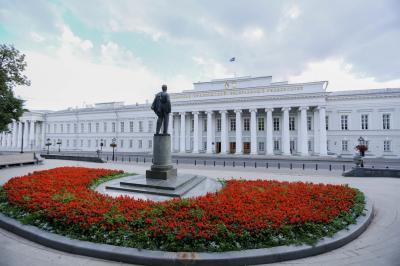 Казань неповторимая и величавая - 4