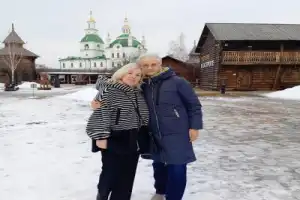 В Ялуторовск — из Тюмени - 6