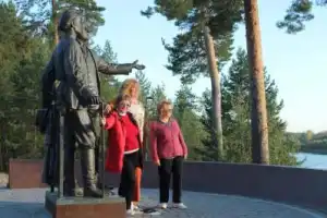 Шаляпин и Горький в Нижнем Новгороде: как они дружили, любили, кутили Шаляпин и Горький в Нижнем Новгороде: как они дружили, любили, кутили