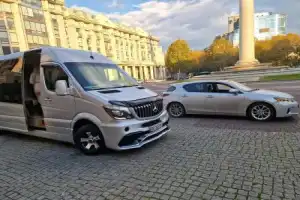 Две Кахетии за 1 день: пещерный монастырь Давид-Гареджи, пустыня и город Сигнаги - 21