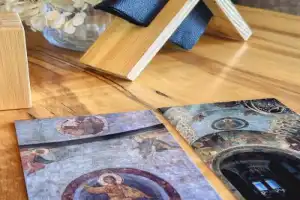 Тёплый Владимир, или Чаепитие с культурологом