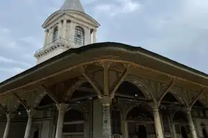 Секреты дворца Топкапы - 5