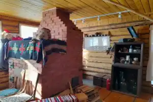 Этнопутешествие в удмуртскую глубинку - 3