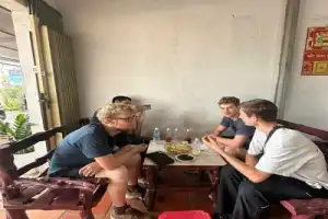 Однодневная поездка из Нячанга в Далат: 3 водопада, архитектура и аттракционы - 4