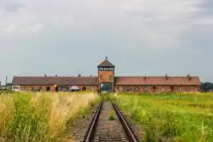 Экскурсия в Освенцим из Кракова - 2