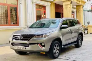 Трансфер из аэропорта Хошимина в город - 10