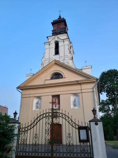 Самобытный творческий Ужупис - 6