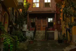 Большое знакомство со Стамбулом: полное погружение - 6