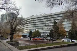 Знакомство с Алматы за 3 часа - 11