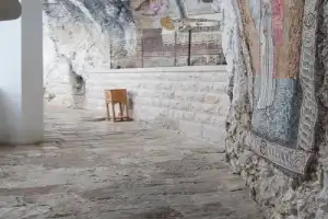 Из Будвы к месту силы — в монастырь Острог - 11