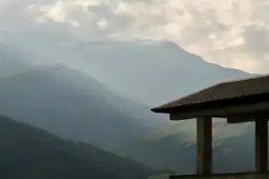 Групповая поездка из Тбилиси — в Казбеги и Гудаури - 2