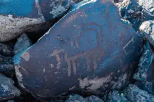 Легенды древней Армении: треккинг на гору Аждаак из Еревана - 21