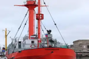 1000 морских миль, или Истории доброго боцмана - 8