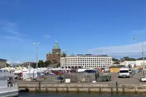 Русское прошлое Хельсинки - 5