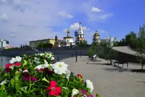 Иркутск: история на каждом шагу - 2
