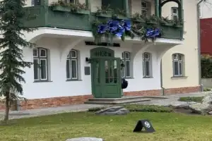 Светлогорск от древних пруссов до современного курорта - 6