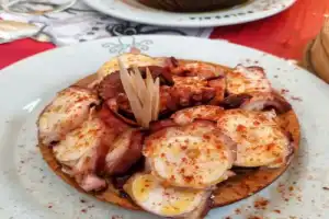 Вкусы Лиссабона - 5