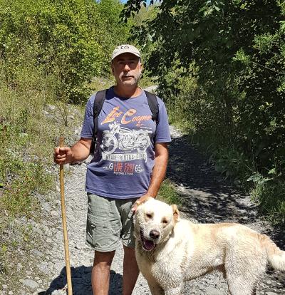 Путешествие по Восточной Осетии — древней Тагаурии - 15