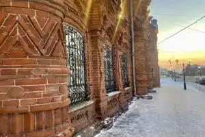 Из Барнаула — в Манжерок - 18