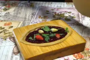 Гостеприимный Кунгур: дом чаеторговцев и пряничный мастер-класс - 4