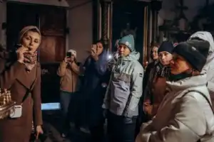 Псков древний и самобытный (на вашем автомобиле) - 4