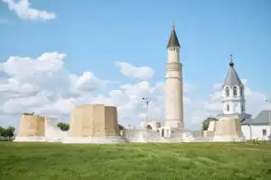 Из Казани — в великий Болгар - 17