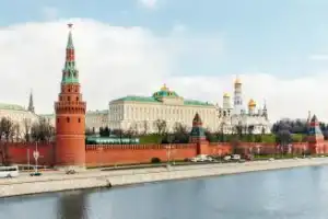 От Красной площади до Китай-города — рукой подать