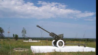 Орёл — город воинской славы - 8