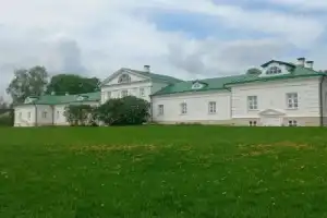 По дорогам Льва Толстого - 11