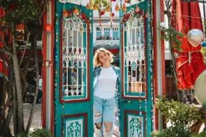 Фотопрогулка в сердце Стамбула - 7