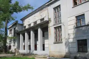 Неизведанная Шатура - 5