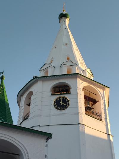 Суздаль: из века в век - 6