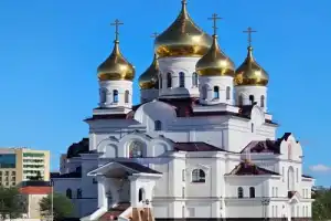 Архангельские были и небылицы - 6