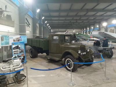 Из Мурманска — в закрытый Североморск! - 7