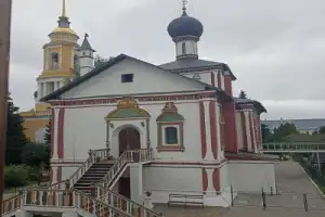 Два в одном: Коломна и Зарайск (на вашем автомобиле) - 2