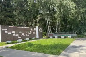 Илья Муромец: от былин к реальности - 12