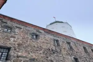 В старинный Выборг — на комфортабельном авто из Петербурга - 18