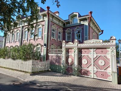 Узнать Казань — через мозаику её культур - 3