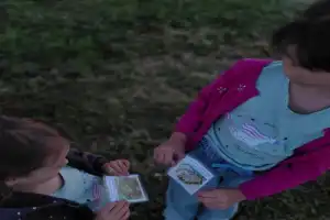 О Коломне — для самых маленьких (3–7 лет) - 8