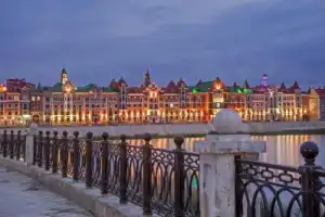 Квест в Йошкар-Оле «В поисках йошкиных котят» - 4
